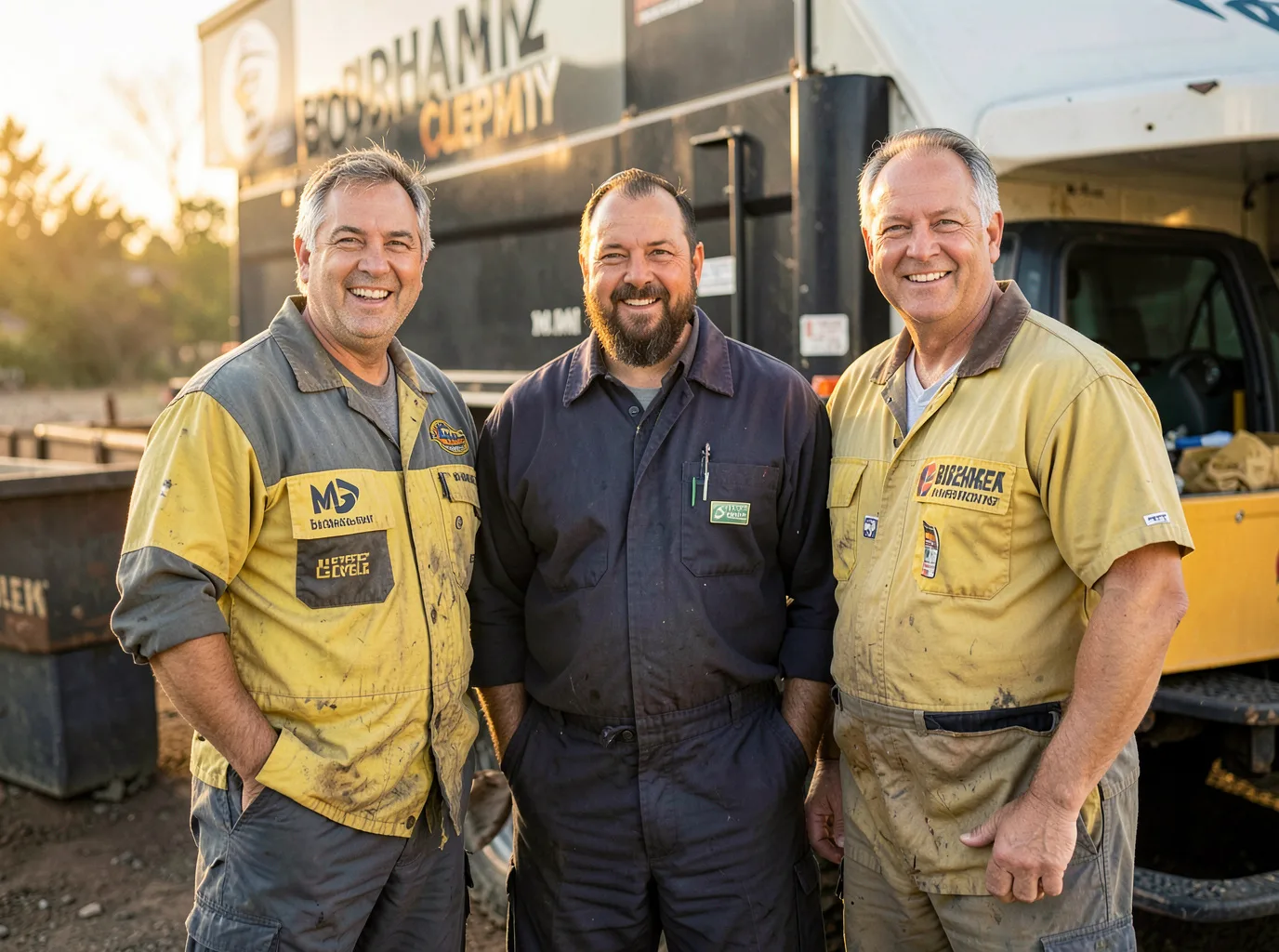 Sewage Cleanup company in Middleburg, PA