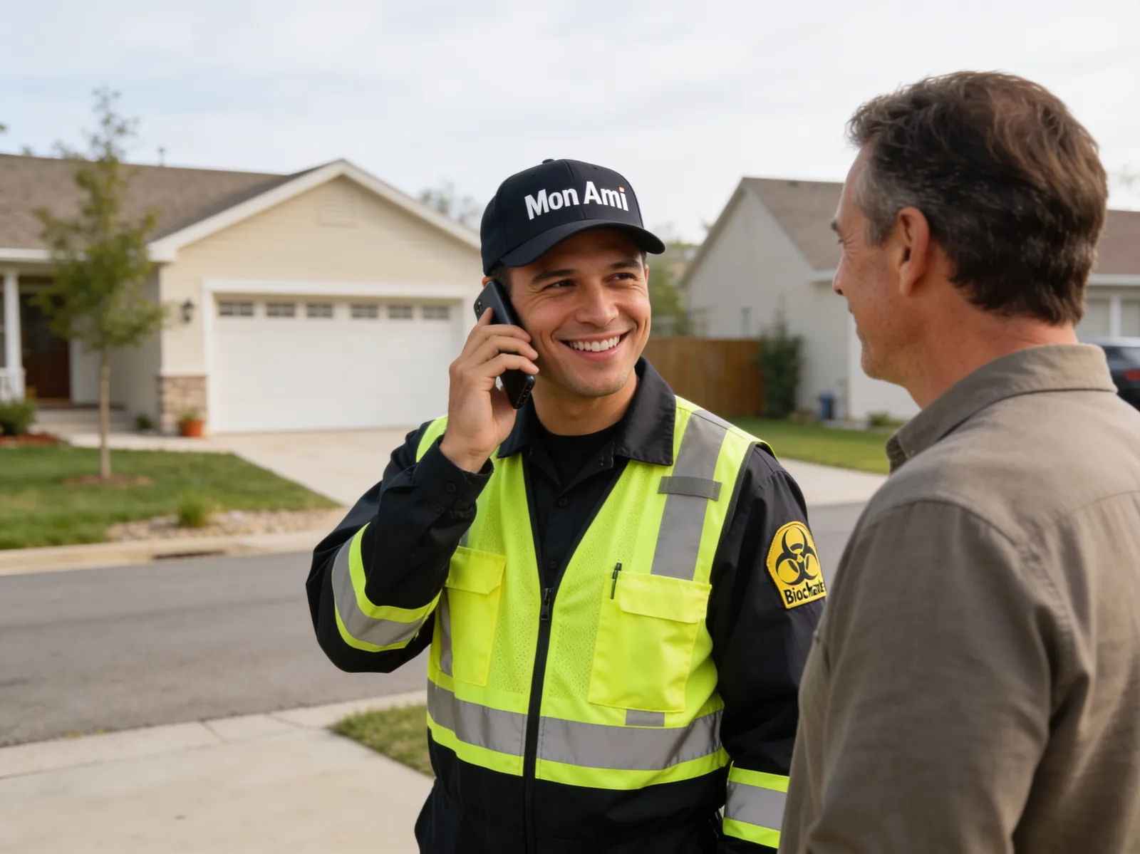 Sewage Cleanup Middleburg, PA FAQs