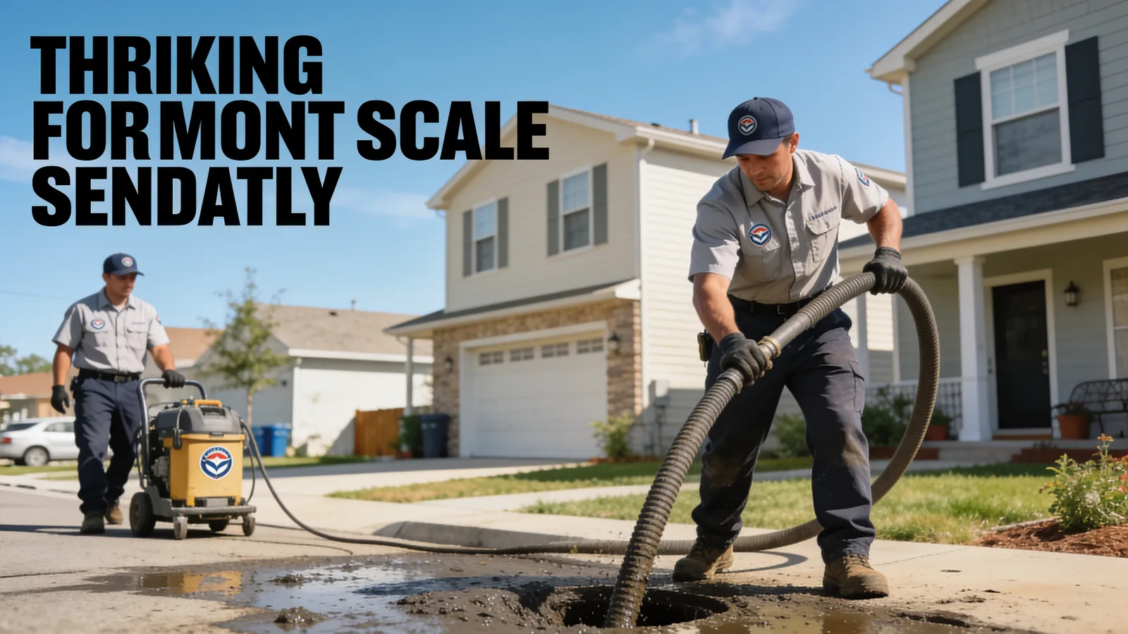 Sewage Cleanup in Middleburg, PA near me